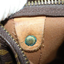 LOUIS VUITTON Monogram Keepall Bandouliere 60 Boston Bag M41412 LV Auth 144653-12