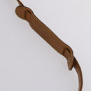 LOUIS VUITTON Monogram Keepall Bandouliere 60 Boston Bag M41412 LV Auth 144653-14