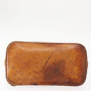 LOUIS VUITTON Monogram Alma Hand Bag M51130 LV Auth 144656-12