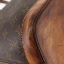 LOUIS VUITTON Monogram Alma Hand Bag M51130 LV Auth 144656-15