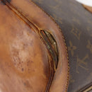 LOUIS VUITTON Monogram Alma Hand Bag M51130 LV Auth 144656-16