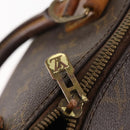 LOUIS VUITTON Monogram Alma Hand Bag M51130 LV Auth 144656-18