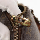 LOUIS VUITTON Monogram Alma Hand Bag M51130 LV Auth 144656-19