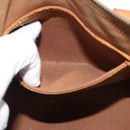 LOUIS VUITTON Monogram Alma Hand Bag M51130 LV Auth 144656-24