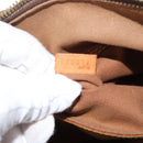 LOUIS VUITTON Monogram Alma Hand Bag M51130 LV Auth 144656-25