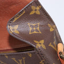 LOUIS VUITTON Monogram Saint Cloud GM Shoulder Bag M51242 LV Auth 144657-20