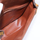 LOUIS VUITTON Monogram Saint Cloud GM Shoulder Bag M51242 LV Auth 144657-22