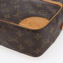 LOUIS VUITTON Monogram Trocadero 30 Shoulder Bag M51272 LV Auth 144658-14