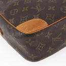 LOUIS VUITTON Monogram Trocadero 30 Shoulder Bag M51272 LV Auth 144658-17