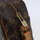 LOUIS VUITTON Monogram Trocadero 30 Shoulder Bag M51272 LV Auth 144658-18