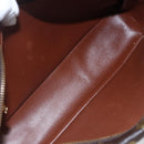 LOUIS VUITTON Monogram Trocadero 30 Shoulder Bag M51272 LV Auth 144658-9