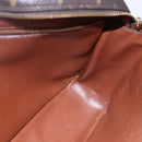 LOUIS VUITTON Monogram Trocadero 30 Shoulder Bag M51272 LV Auth 144658-20