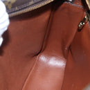 LOUIS VUITTON Monogram Trocadero 30 Shoulder Bag M51272 LV Auth 144658-21