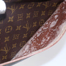 LOUIS VUITTON Monogram Trocadero 30 Shoulder Bag M51272 LV Auth 144658-11