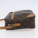 LOUIS VUITTON Monogram Trocadero 30 Shoulder Bag M51272 LV Auth 144658-3