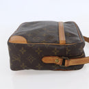 LOUIS VUITTON Monogram Trocadero 30 Shoulder Bag M51272 LV Auth 144658-4