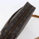 LOUIS VUITTON Monogram Trocadero 30 Shoulder Bag M51272 LV Auth 144658-6