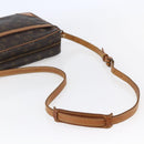 LOUIS VUITTON Monogram Trocadero 30 Shoulder Bag M51272 LV Auth 144658-7