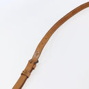 LOUIS VUITTON Monogram Trocadero 30 Shoulder Bag M51272 LV Auth 144658-8