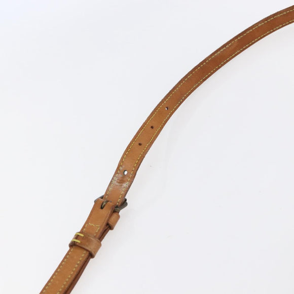 LOUIS VUITTON Monogram Trocadero 30 Shoulder Bag M51272 LV Auth 144658