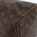 LOUIS VUITTON Monogram Speedy 40 Hand Bag M41522 LV Auth 144664-10