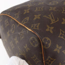 LOUIS VUITTON Monogram Speedy 40 Hand Bag M41522 LV Auth 144664-11