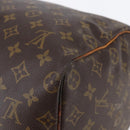 LOUIS VUITTON Monogram Speedy 40 Hand Bag M41522 LV Auth 144664-12