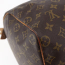 LOUIS VUITTON Monogram Speedy 40 Hand Bag M41522 LV Auth 144664-13