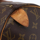 LOUIS VUITTON Monogram Speedy 40 Hand Bag M41522 LV Auth 144664-14