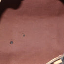 LOUIS VUITTON Monogram Speedy 40 Hand Bag M41522 LV Auth 144664-16