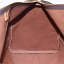 LOUIS VUITTON Monogram Speedy 40 Hand Bag M41522 LV Auth 144664-17