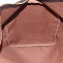 LOUIS VUITTON Monogram Speedy 40 Hand Bag M41522 LV Auth 144664-18