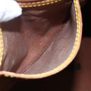 LOUIS VUITTON Monogram Speedy 40 Hand Bag M41522 LV Auth 144664-19