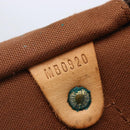 LOUIS VUITTON Monogram Speedy 40 Hand Bag M41522 LV Auth 144664-20