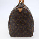 LOUIS VUITTON Monogram Speedy 40 Hand Bag M41522 LV Auth 144664-4