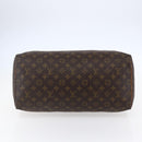 LOUIS VUITTON Monogram Speedy 40 Hand Bag M41522 LV Auth 144664-9