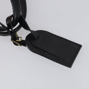 LOUIS VUITTON Cruise Line Scuba MM Tote Bag Orange M92803 LV Auth 144674-10