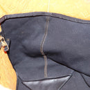 LOUIS VUITTON Cruise Line Scuba MM Tote Bag Orange M92803 LV Auth 144674-20