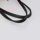 LOUIS VUITTON Cruise Line Scuba MM Tote Bag Orange M92803 LV Auth 144674-7