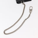 LOUIS VUITTON Damier Graphite Portefeuille Accordion Wallet N60023 Auth 144679-13