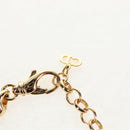 Christian Dior Necklace metal Gold Auth 144702V-6