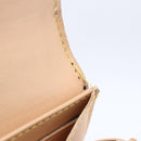 LOUIS VUITTON Multicolor Portefeiulle Sarah Wallet Black M60668 LV Auth 144715-9