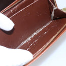 LOUIS VUITTON Monogram Porte Monnaie Billets Tresor Wallet M61730 LV Auth 144718-11
