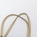 LOUIS VUITTON Burberry Monogram Nova Check Bag Canvas 3 Set Black Auth 144724-13