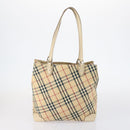 LOUIS VUITTON Burberry Monogram Nova Check Bag Canvas 3 Set Black Auth 144724-9