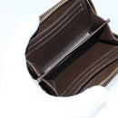 LOUIS VUITTON Monogram Monogram Eclipse Wallet Empreinte 4Set LV Auth 144731-12