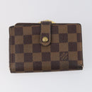 LOUIS VUITTON Monogram Monogram Eclipse Wallet Empreinte 4Set LV Auth 144731-13