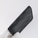 LOUIS VUITTON Monogram Monogram Eclipse Wallet Empreinte 4Set LV Auth 144731-23