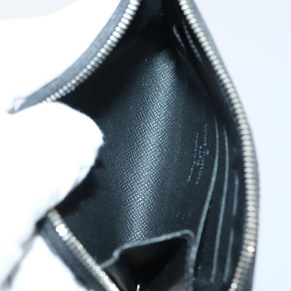 LOUIS VUITTON Monogram Monogram Eclipse Wallet Empreinte 4Set LV Auth 144731