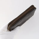 LOUIS VUITTON Monogram Monogram Eclipse Wallet Empreinte 4Set LV Auth 144731-4